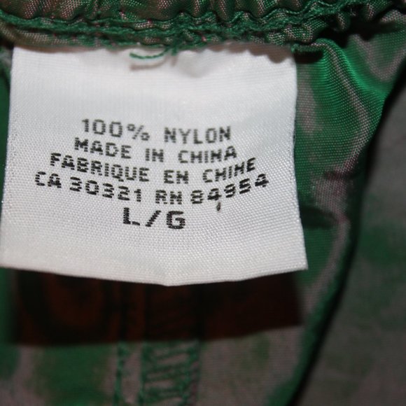 Vintage Surf Style Jacket + Pants - IRIDESCENT - Picture 10 of 11